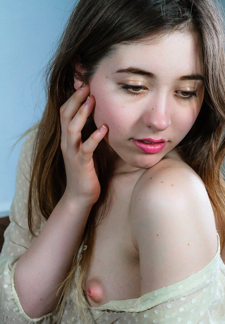 Charlaine De Chamonix ポルノスター 写真