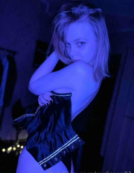 melisssa01 ヌードモデル 写真