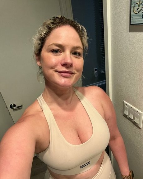 Lisey Sweet 高品質のスター 写真