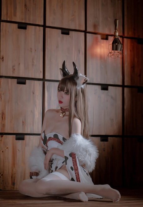 Xansoon セクシー女優 写真