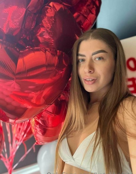 katelikefate 素敵なモデル 画像