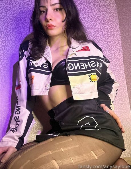 Anysaylobe 無料のポルノスター 画像