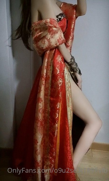 Korea Beauty 美しいモデル 画像