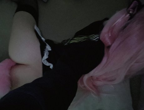 LissaLacy HDモデル 画像