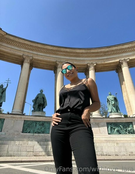 withlove lara 素敵な女優 画像