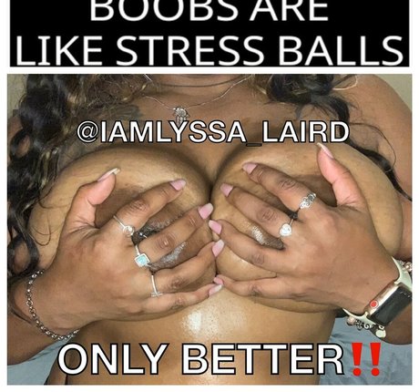 LyssaLaird ホット女優 写真