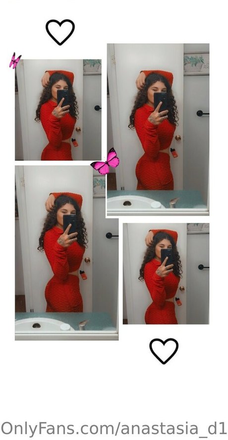 anastasia d10r xxx女優 画像