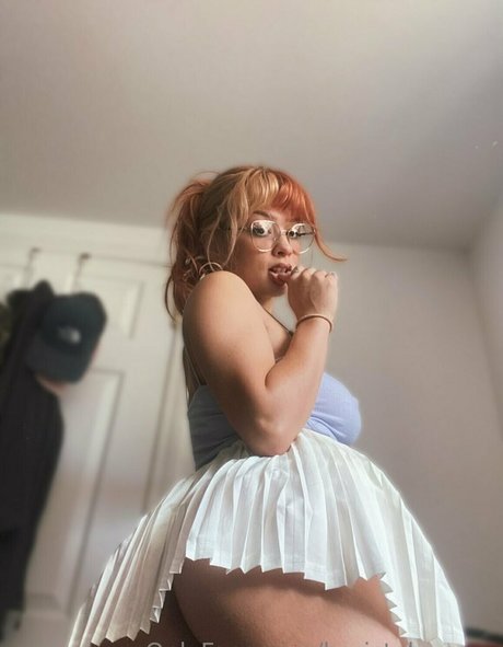 baristabunnyx ポルノスター 美しい 画像