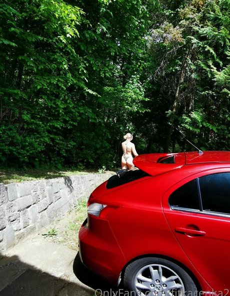 Fitkacenka2 高品質のポルノスター 画像