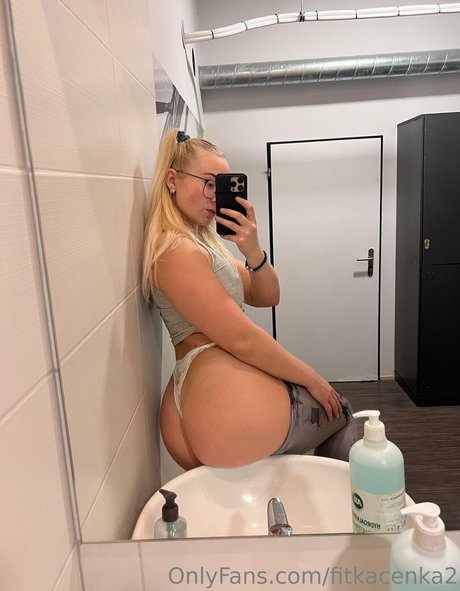 Fitkacenka2 セクシーモデル ギャラリー