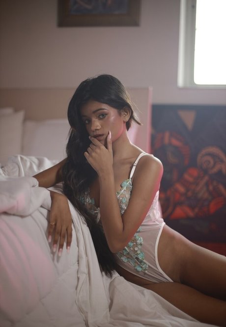 Amaira Roy かわいいモデル 画像