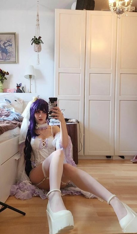 Yuneeko_ HDポルノスター 写真