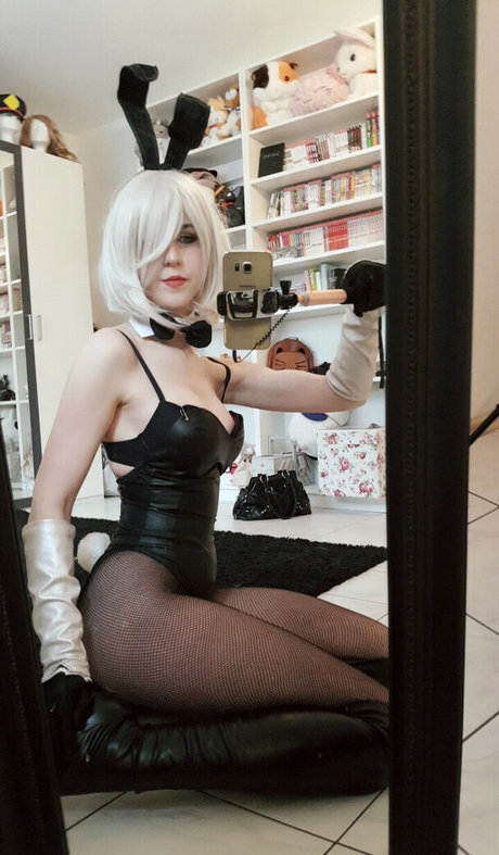 Yuneeko_ ホットモデル ギャラリー