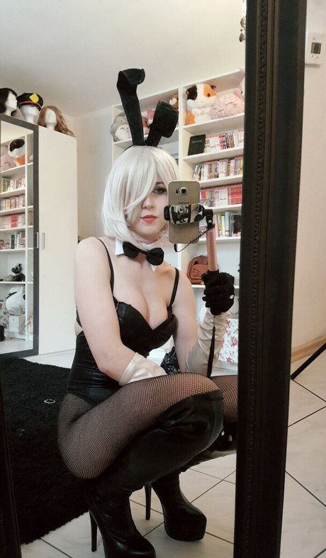 Yuneeko_ ヌード女優 ギャラリー