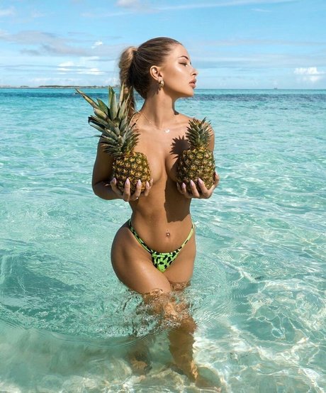 jacquelinax 高品質のポルノスター 写真