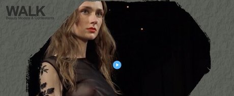 Runway Models 無料のスター 写真