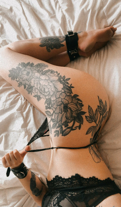 olivefg アダルトモデル ギャラリー