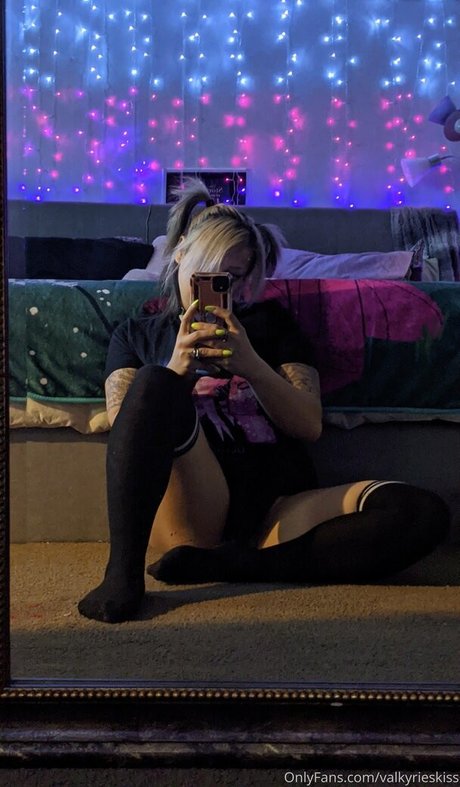 valkyrieskiss かわいいポルノスター ギャラリー