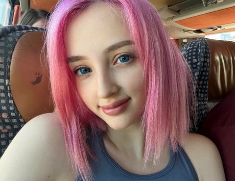 katybaity 完璧なポルノスター 画像