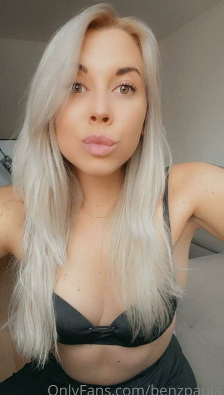 benzpaula トップスター 画像