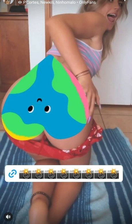 Elizabeth Shostak ポルノスター アート 画像