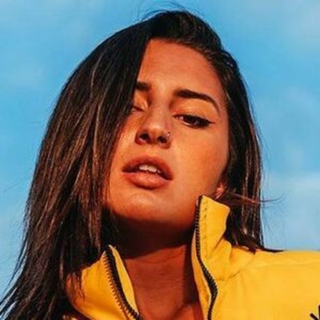 Talia Sereia プロフィール写真