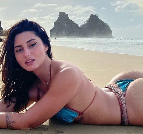 Talia Sereia かわいいポルノスター 画像