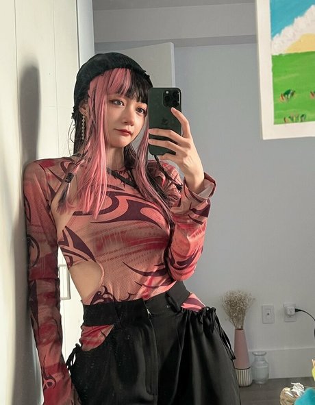 aooomi ホット女優 写真