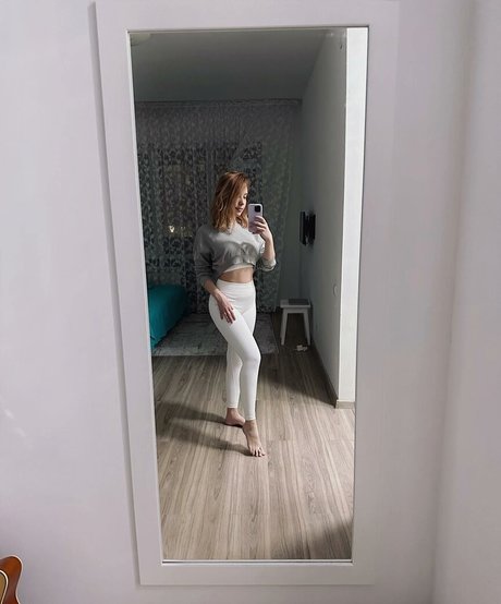 Alissa Strekozova xxxスター 写真