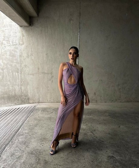 Osiris Mendez 最高の女優 ギャラリー