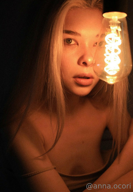 anna ocori ポルノスター 高品質 ギャラリー