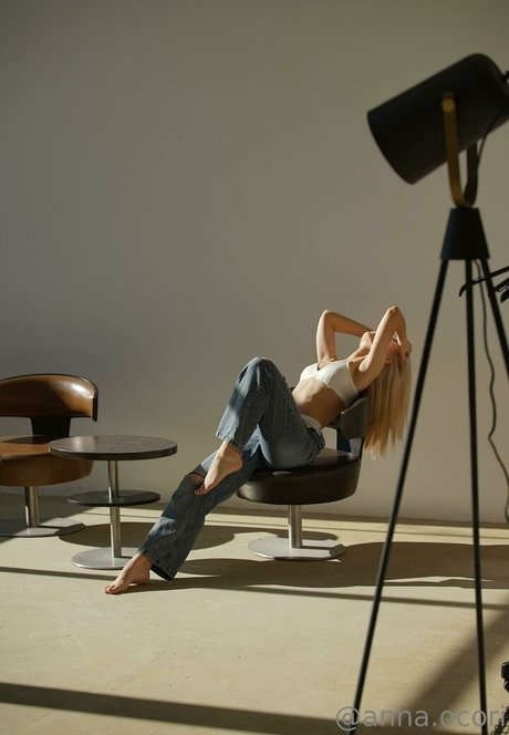 anna ocori 素敵なスター 写真