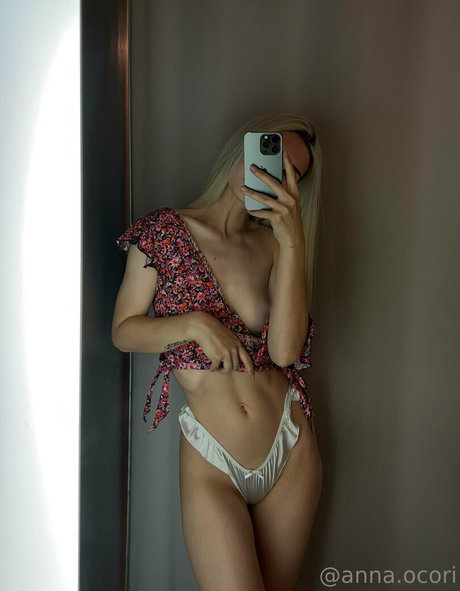 anna ocori スターセックス 写真