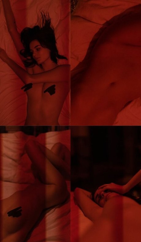 Venosere ヌードスター ギャラリー