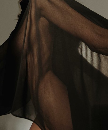 Venosere アートモデル 写真