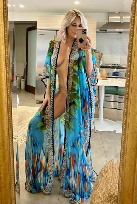 iamlaurencompton 独占スター 写真