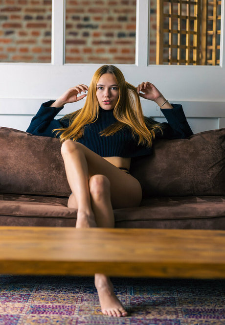 jennifer foxy 最高の女優 写真