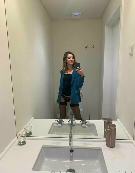 yanaviolet セックスポルノスター 写真