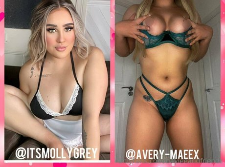 bayleeandfriends ポルノスター 可愛い ギャラリー