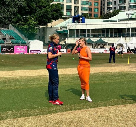 Alex Hartley Cricket セックスポルノスター 写真