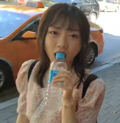 Bubbly live HDスター 写真