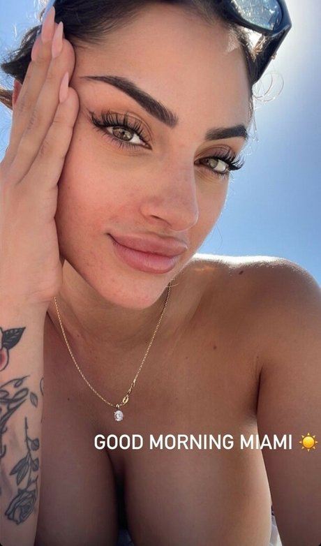 Andrea bepe トップスター 写真