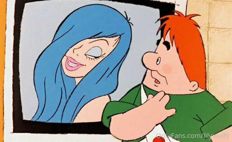 コスプレ フェムボーイ オンリーファンズ ホット 写真