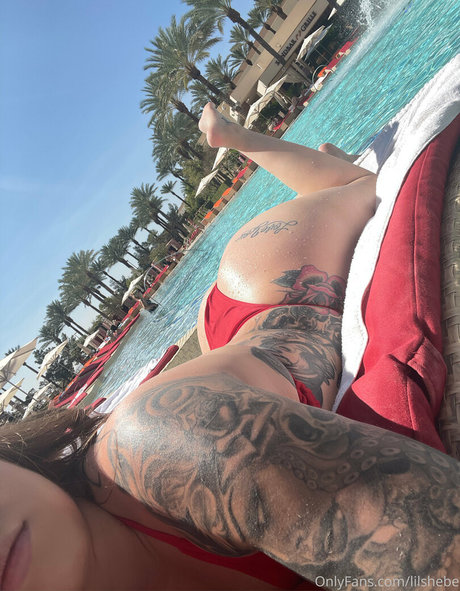 lilshebe 最高のモデル ギャラリー