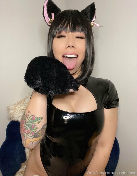 xxxlovegina 最高のモデル ギャラリー