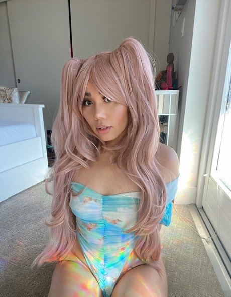 xxxlovegina HDモデル 画像