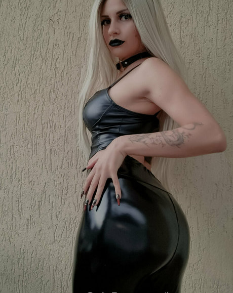 janeromeno 高品質モデル 画像