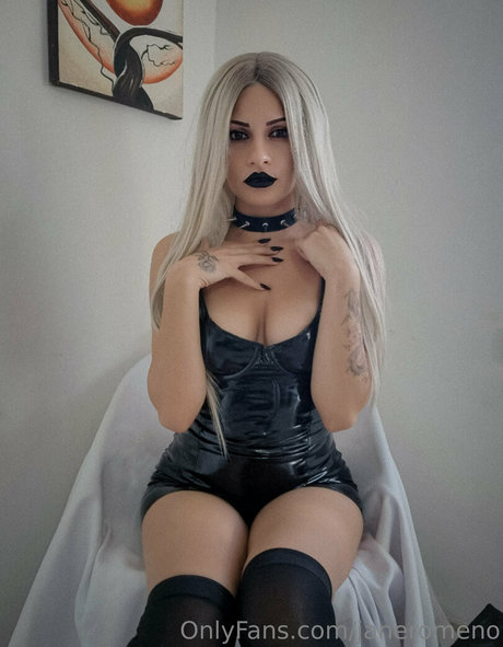 janeromeno ポルノスター 素敵 画像