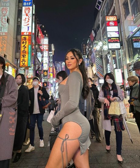 Savannah Palacio トップ女優 画像