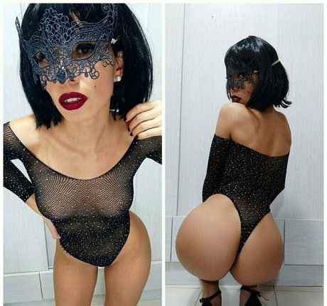 horniemommyfree 高品質モデル 写真